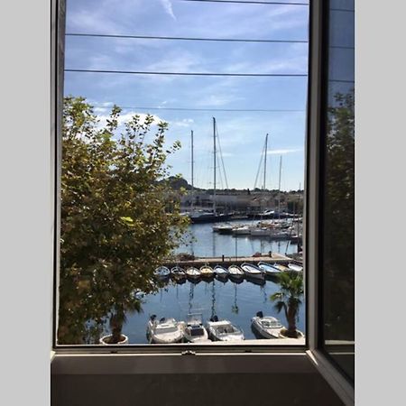 LA CIOTAT - Magnifique Appartement climatisé sur le Port Exterior foto