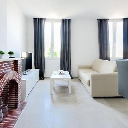 LA CIOTAT - Magnifique Appartement climatisé sur le Port Exterior foto