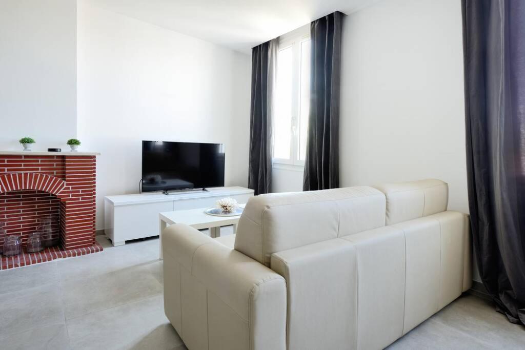 LA CIOTAT - Magnifique Appartement climatisé sur le Port Exterior foto