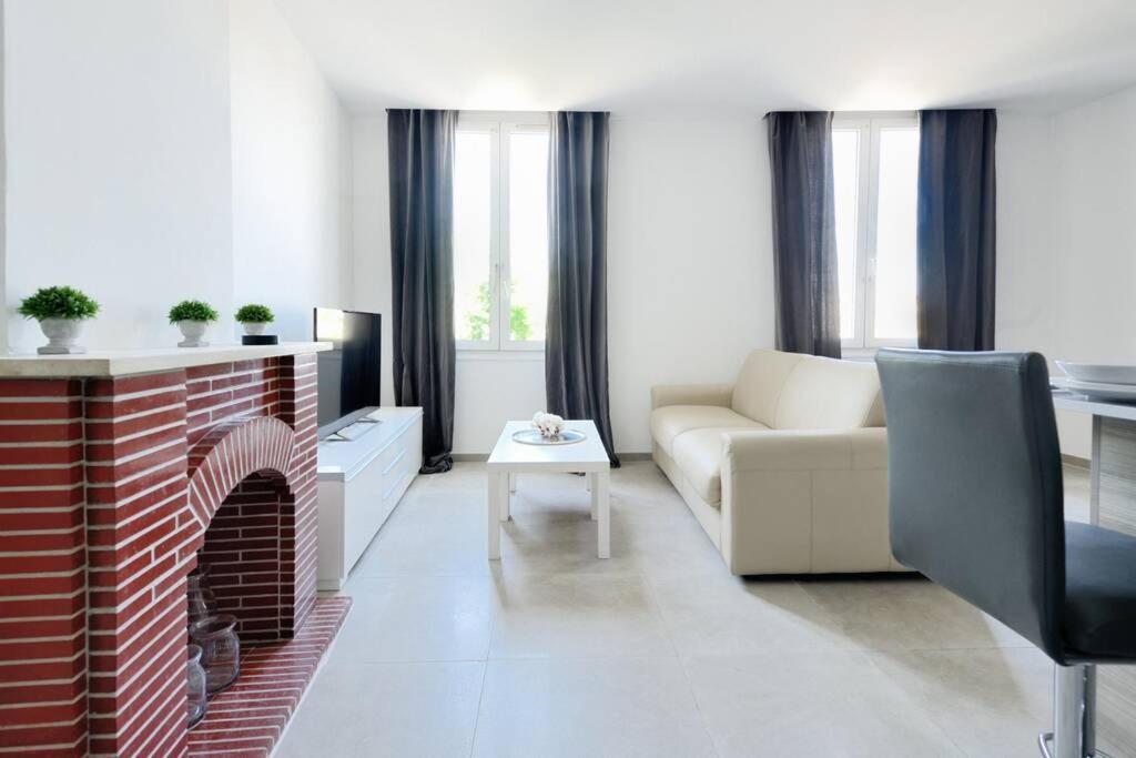 LA CIOTAT - Magnifique Appartement climatisé sur le Port Exterior foto