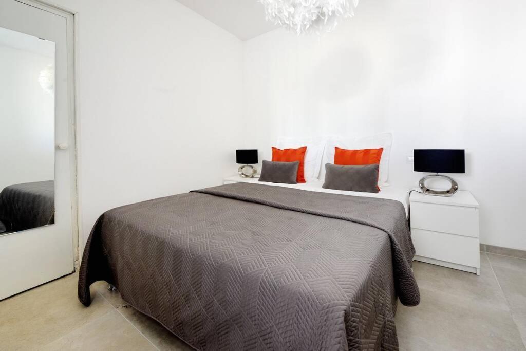 LA CIOTAT - Magnifique Appartement climatisé sur le Port Exterior foto